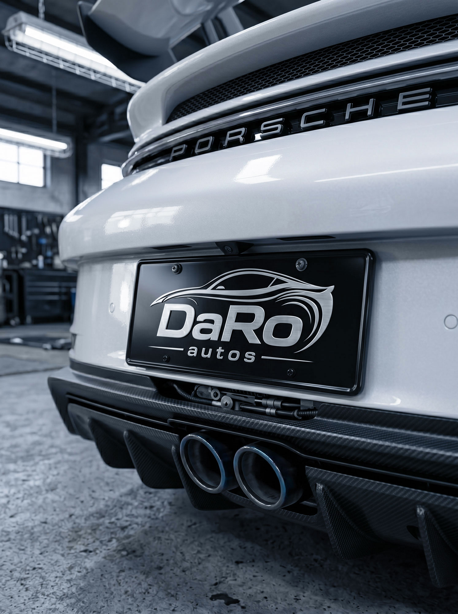 DaRo Autos